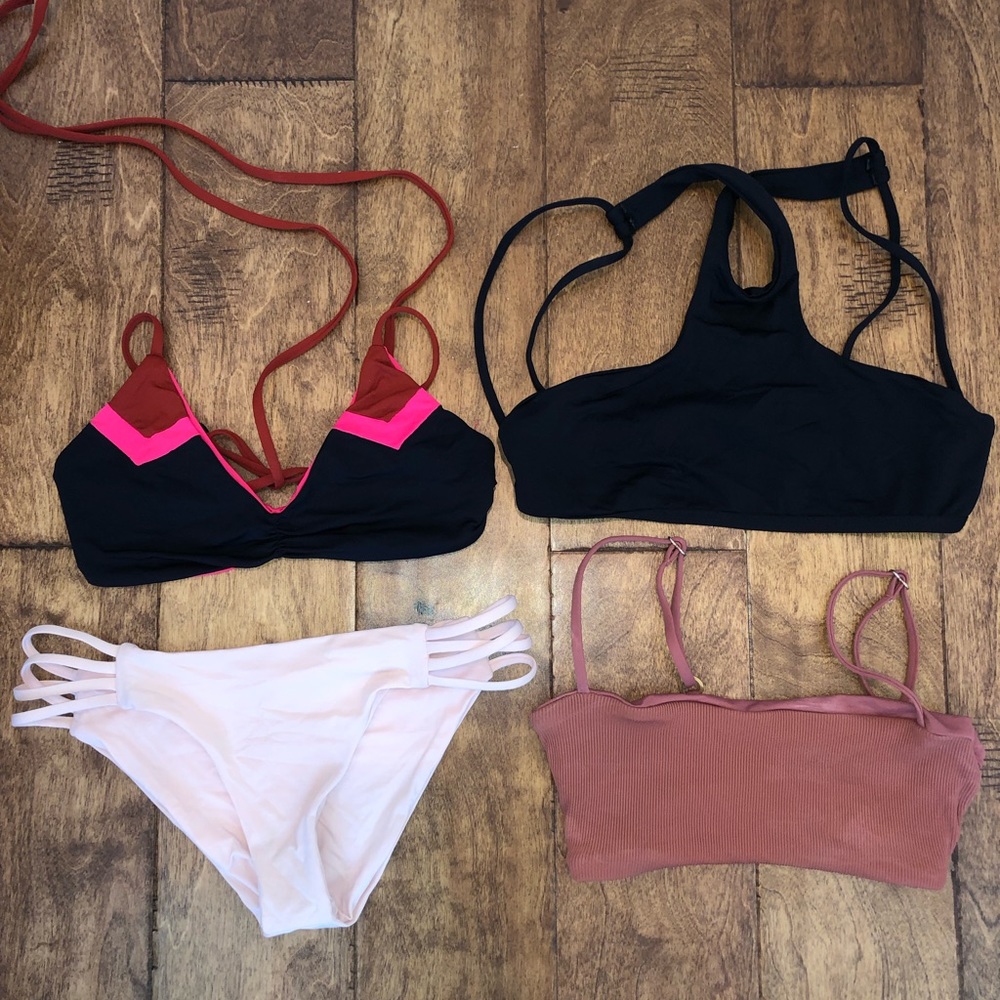 L-Space Bikinis! Buy one or all!